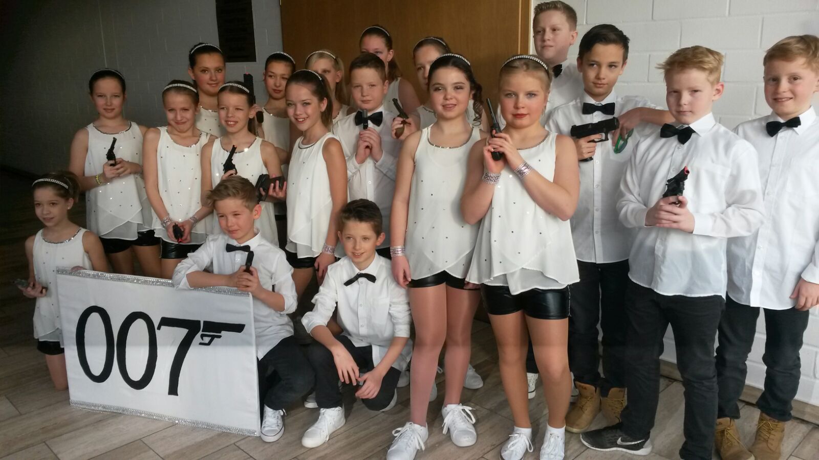 Dance-Kids