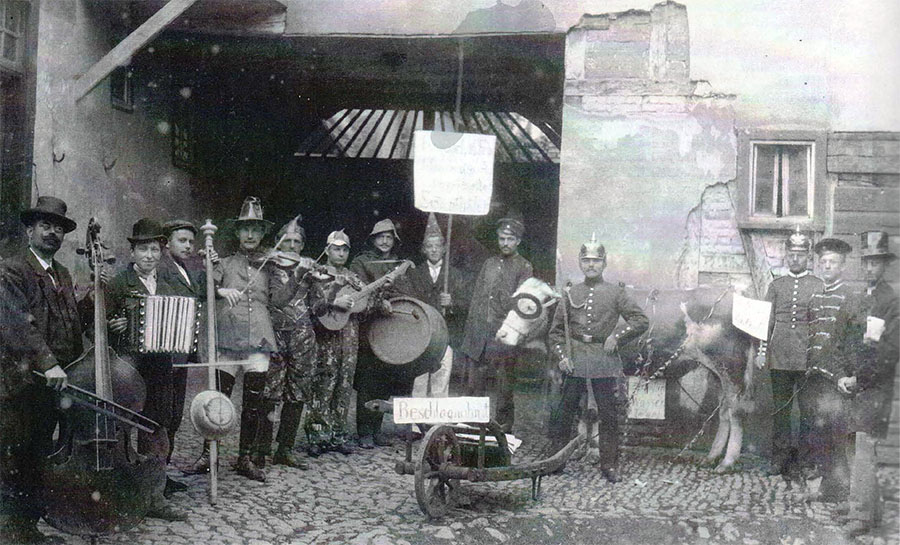 kff fastnacht1904