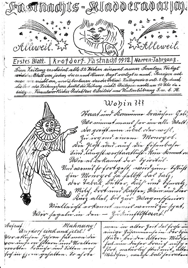kff zündblättchen1912